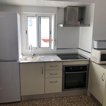 Апартаменти Casas Juani Centro 1 Коніль-де-ла-Фронтера Екстер'єр фото