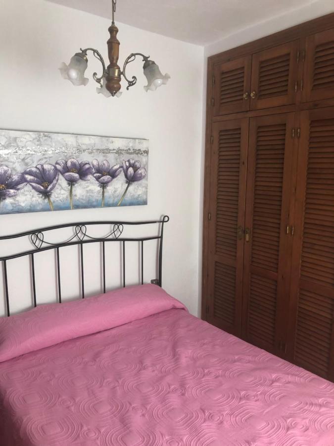 Апартаменти Casas Juani Centro 1 Коніль-де-ла-Фронтера Екстер'єр фото